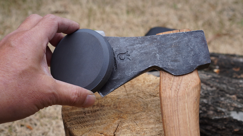 野営を楽しむ為に必要な切る道具 斧・ノコギリ・ナイフをご紹介 